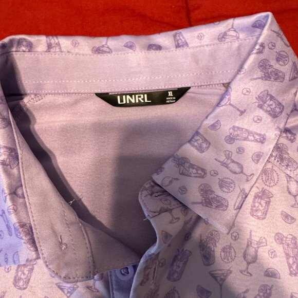 Barstool Polo - Picture 2 of 3